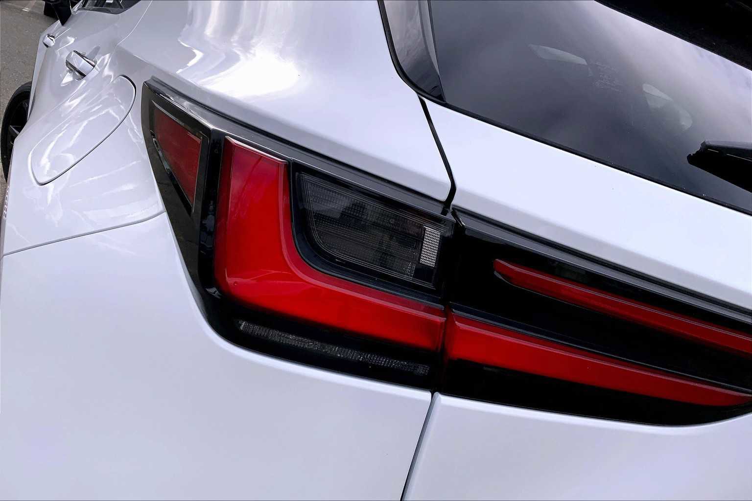 New 2026 Lexus NX 450h+ AWD w/ Luxury Package image 14