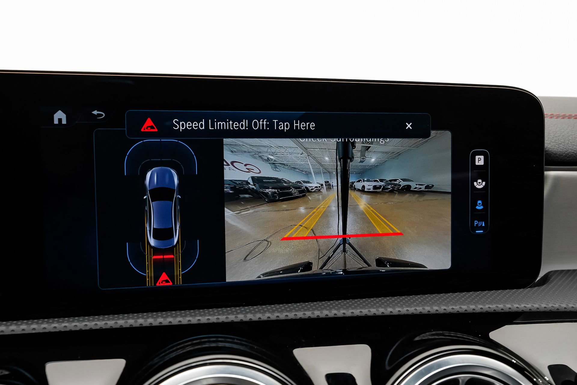 Used 2024 Mercedes-Benz CLA 35 AMG 4MATIC image 27