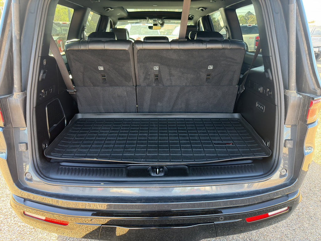 Used 2023 Jeep Wagoneer Series II image 19