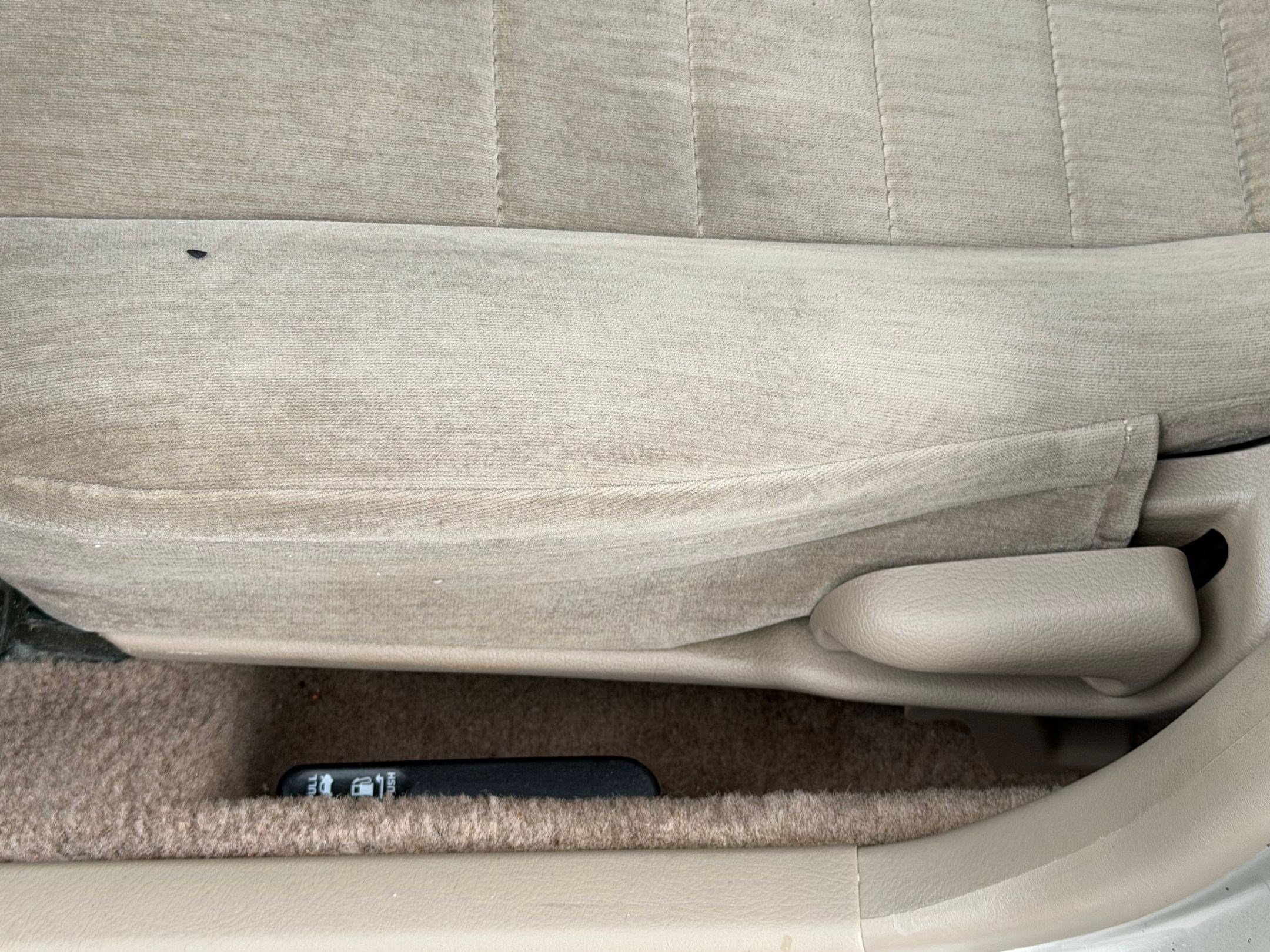 Used 1995 Nissan Altima SE image 13