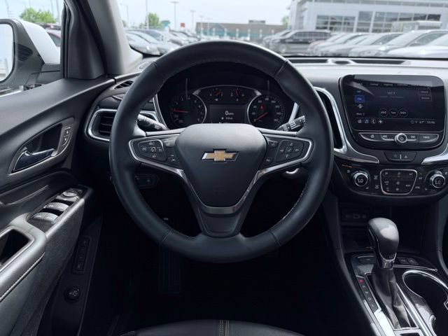 Used 2023 Chevrolet Equinox Premier AWD/4WD image 28