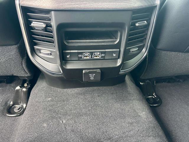 New 2026 RAM 2500 Laramie image 8