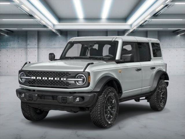 New 2026 Ford Bronco Badlands AWD/4WD image 1