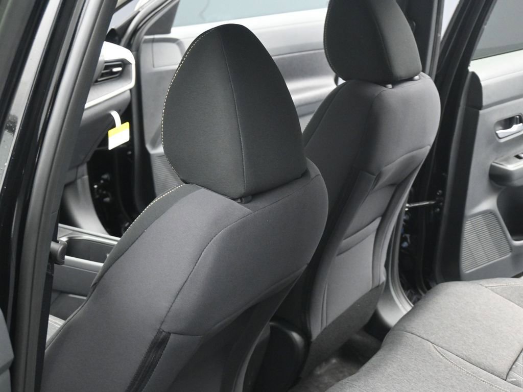 New 2026 Nissan Kicks SV w/ SV Premium Package AWD/4WD image 17