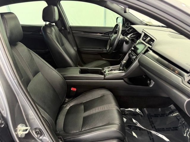Used 2021 Honda Civic Sport Touring image 19