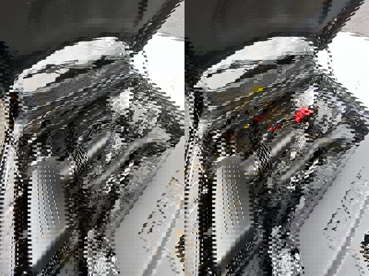 Used 2019 RAM 1500 Limited image 14