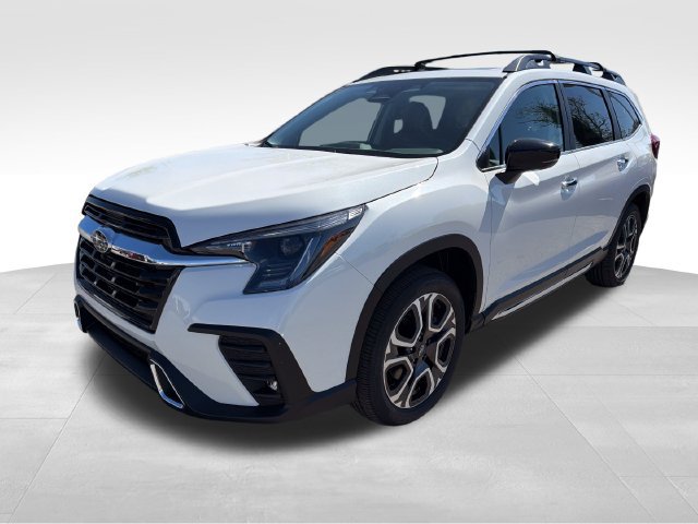 New 2027 Subaru Ascent Touring AWD/4WD image 3