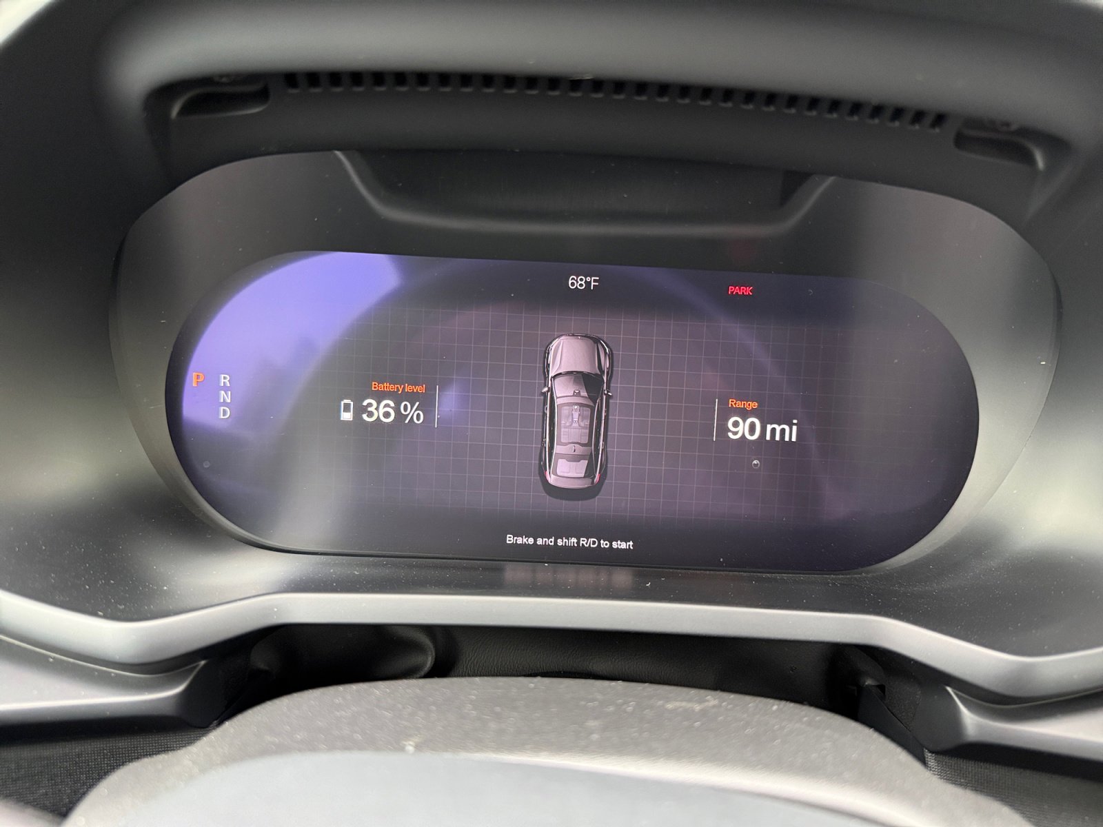 Used 2023 Polestar Polestar 2 w/ Pilot Pack AWD/4WD image 11