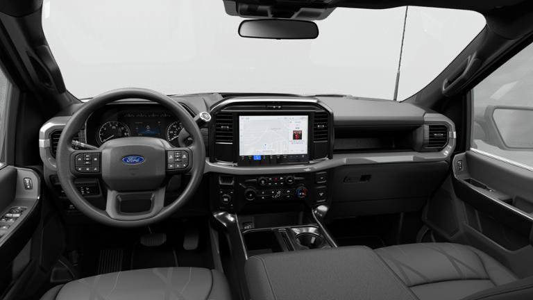 New 2026 Ford F150 STX image 32