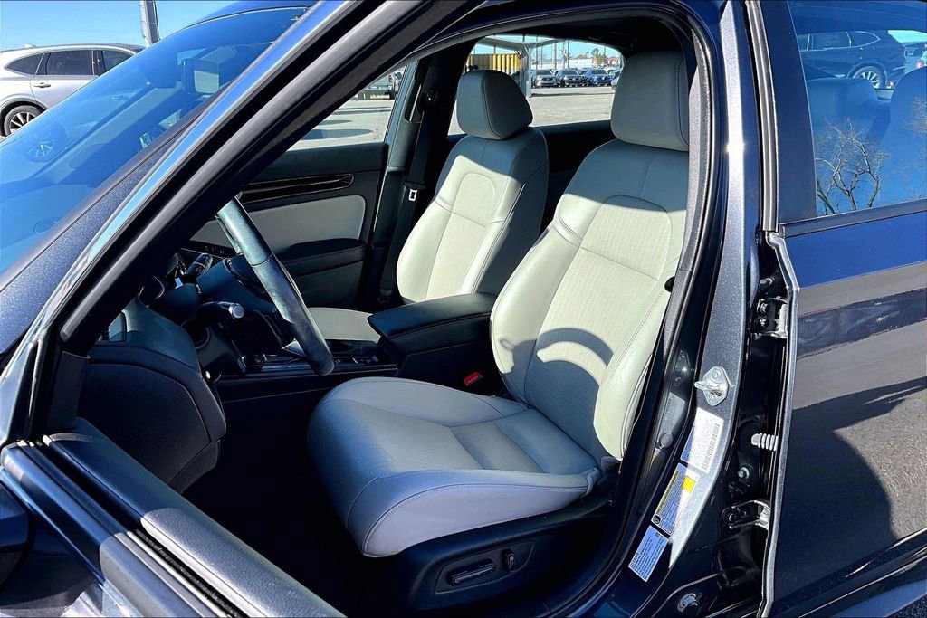 Used 2024 Honda Civic Sport Touring image 35