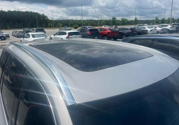 Used 2025 Volvo XC90 T8 Ultra AWD/4WD image 5