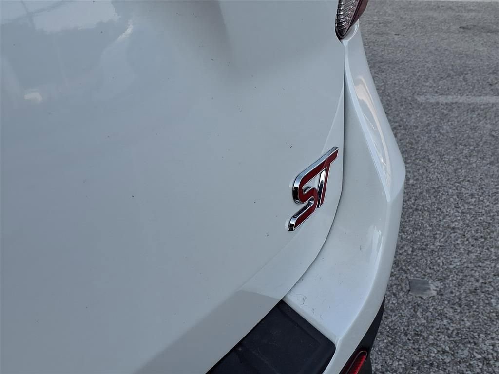 Used 2024 Ford Explorer ST w/ Equipment Group 401A image 27