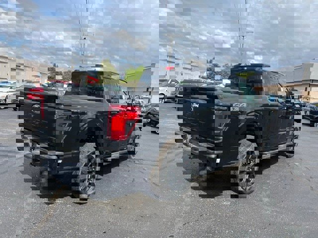 New 2025 Ford F150 XLT w/ Equipment Group 302A MID image 5