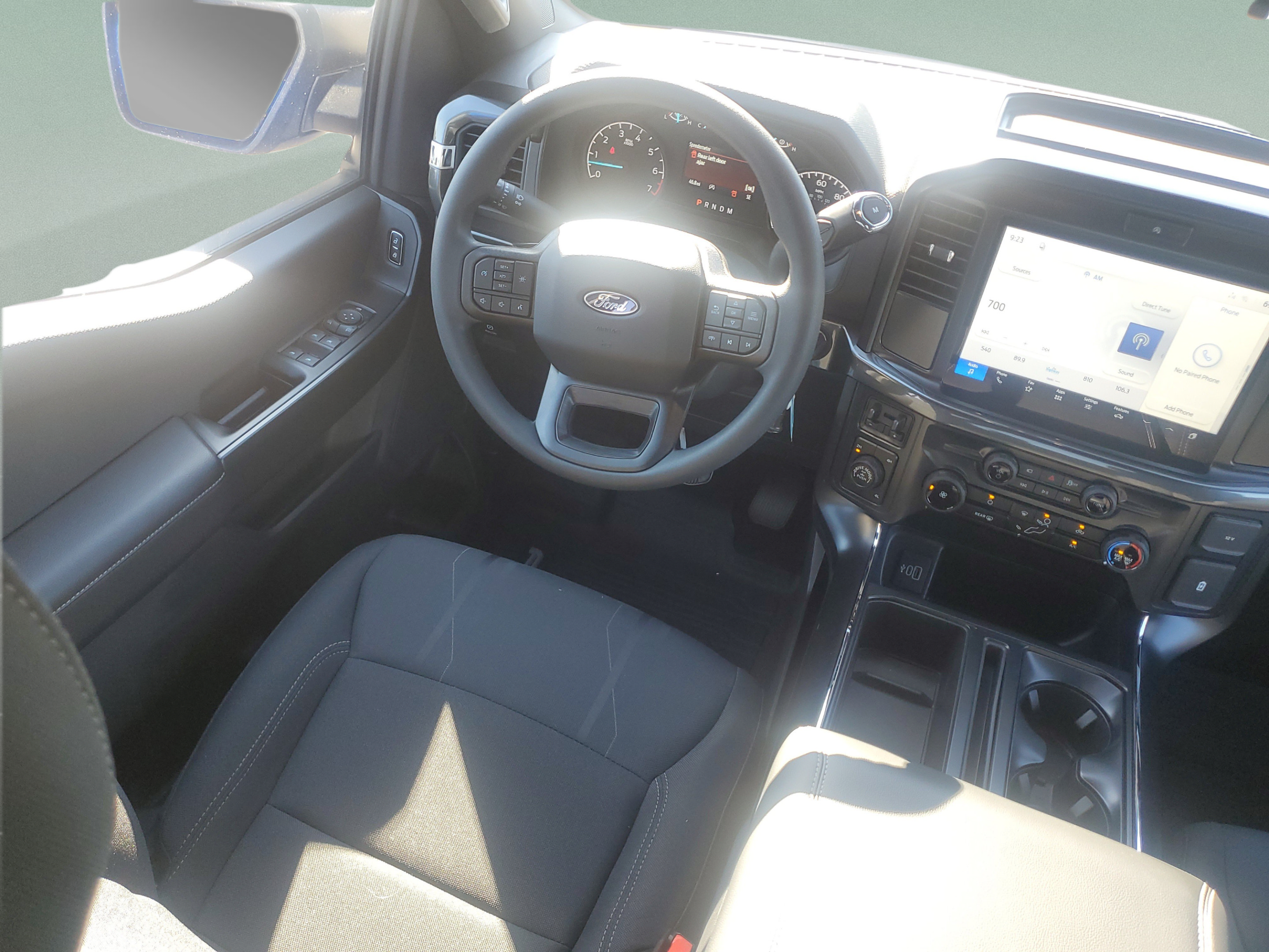 New 2026 Ford F150 STX AWD/4WD image 12
