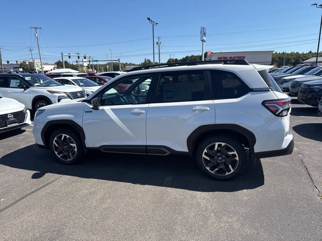 New 2025 Subaru Forester Limited image 6