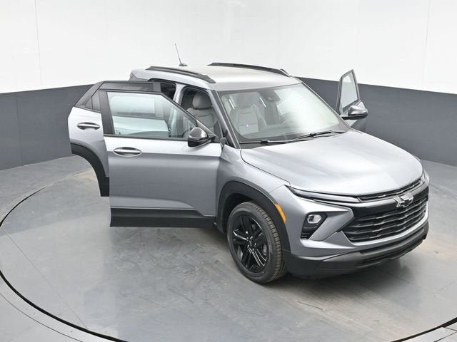 New 2026 Chevrolet TrailBlazer LT w/ Midnight Edition FWD image 46