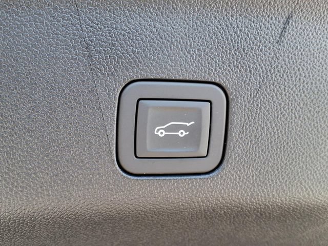 New 2026 GMC Yukon Denali w/ Sun & Power Step Package AWD/4WD image 15