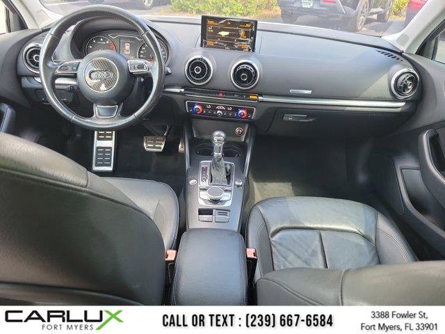 Used 2015 Audi A3 2.0T Premium Plus image 14