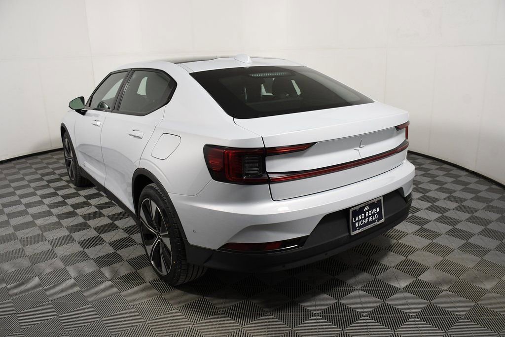 Used 2023 Polestar Polestar 2 w/ Pilot Pack image 4