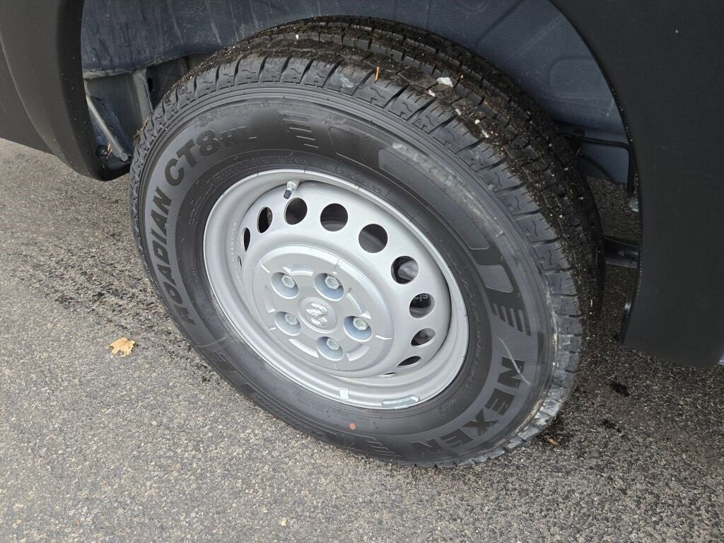 Used 2024 RAM ProMaster 3500 image 10