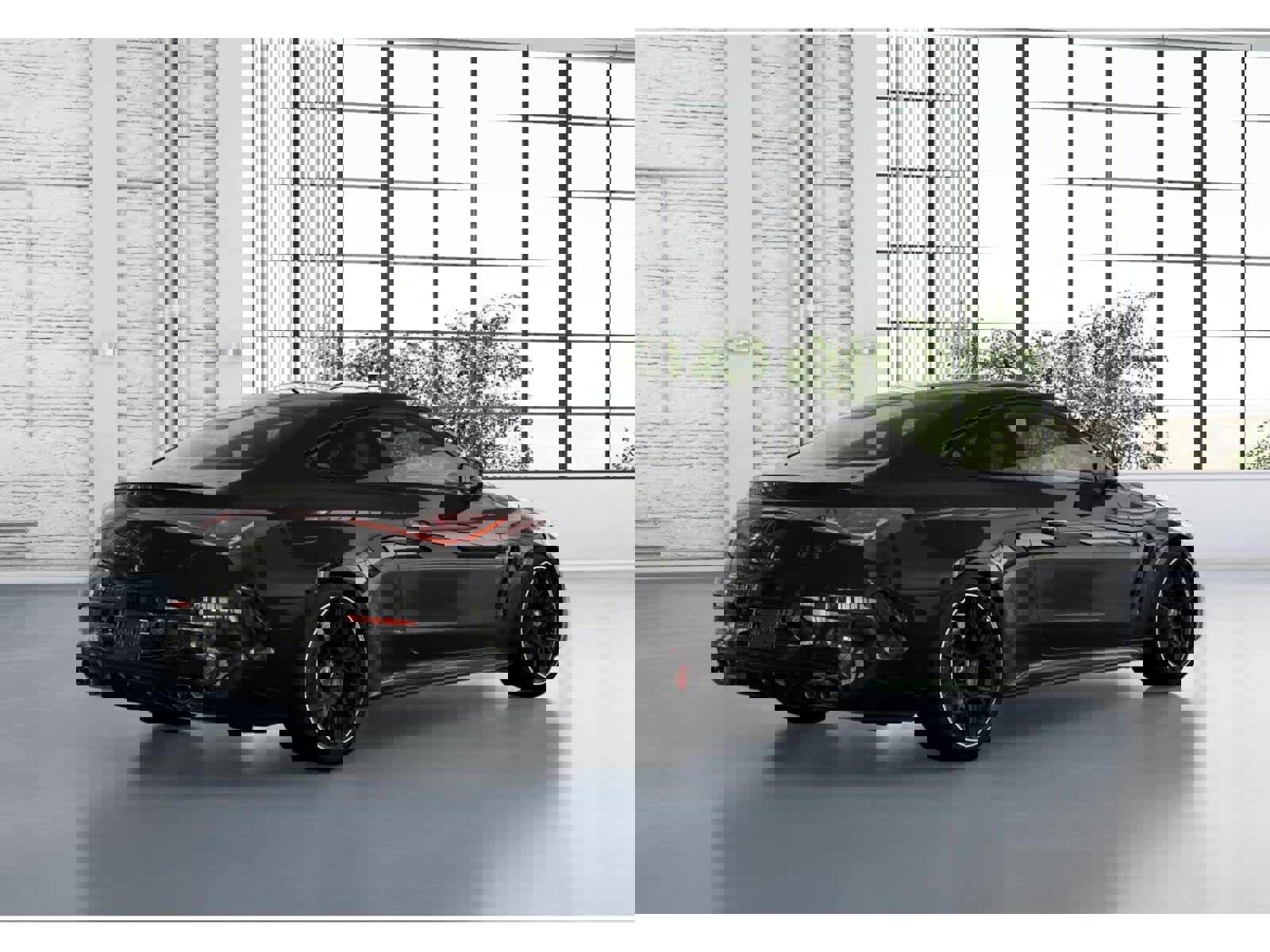 New 2026 Mercedes-Benz CLE 53 AMG 4MATIC Coupe image 20