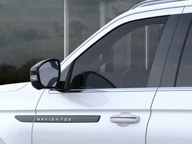 New 2026 Lincoln Navigator L Black Label image 20