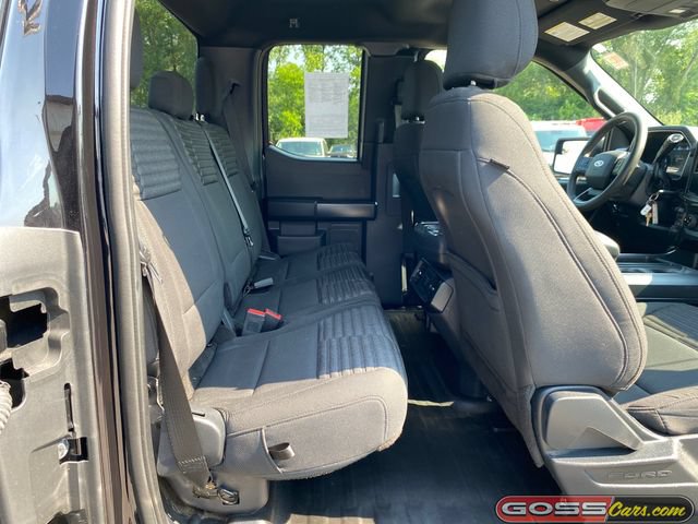 Used 2021 Ford F150 XL w/ Equipment Group 101A High AWD/4WD image 7