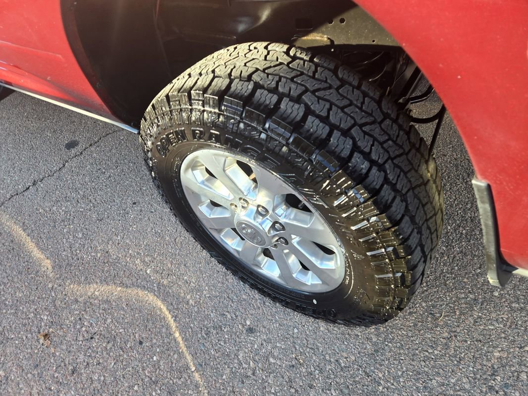 Used 2019 RAM 2500 Big Horn w/ Towing Technology Group image 6