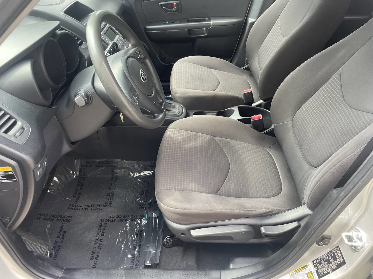 Used 2013 Kia Soul image 9