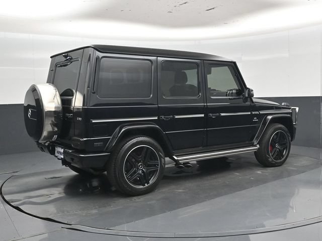 Used 2018 Mercedes-Benz G 63 AMG 4MATIC image 27