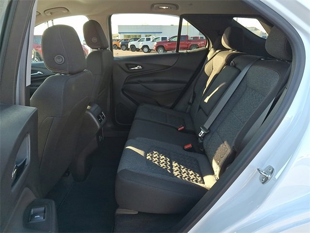 Certified 2024 Chevrolet Equinox LT image 10