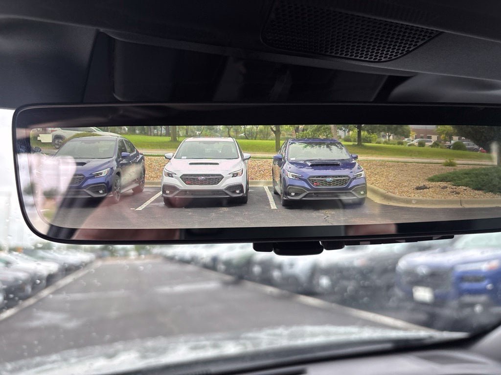 New 2026 Subaru Forester Touring AWD/4WD image 39