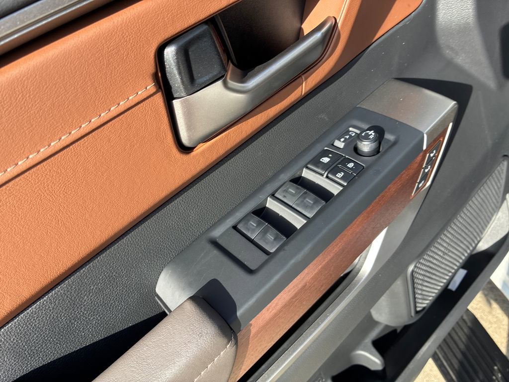 New 2026 Toyota Tundra 1794 Edition image 13