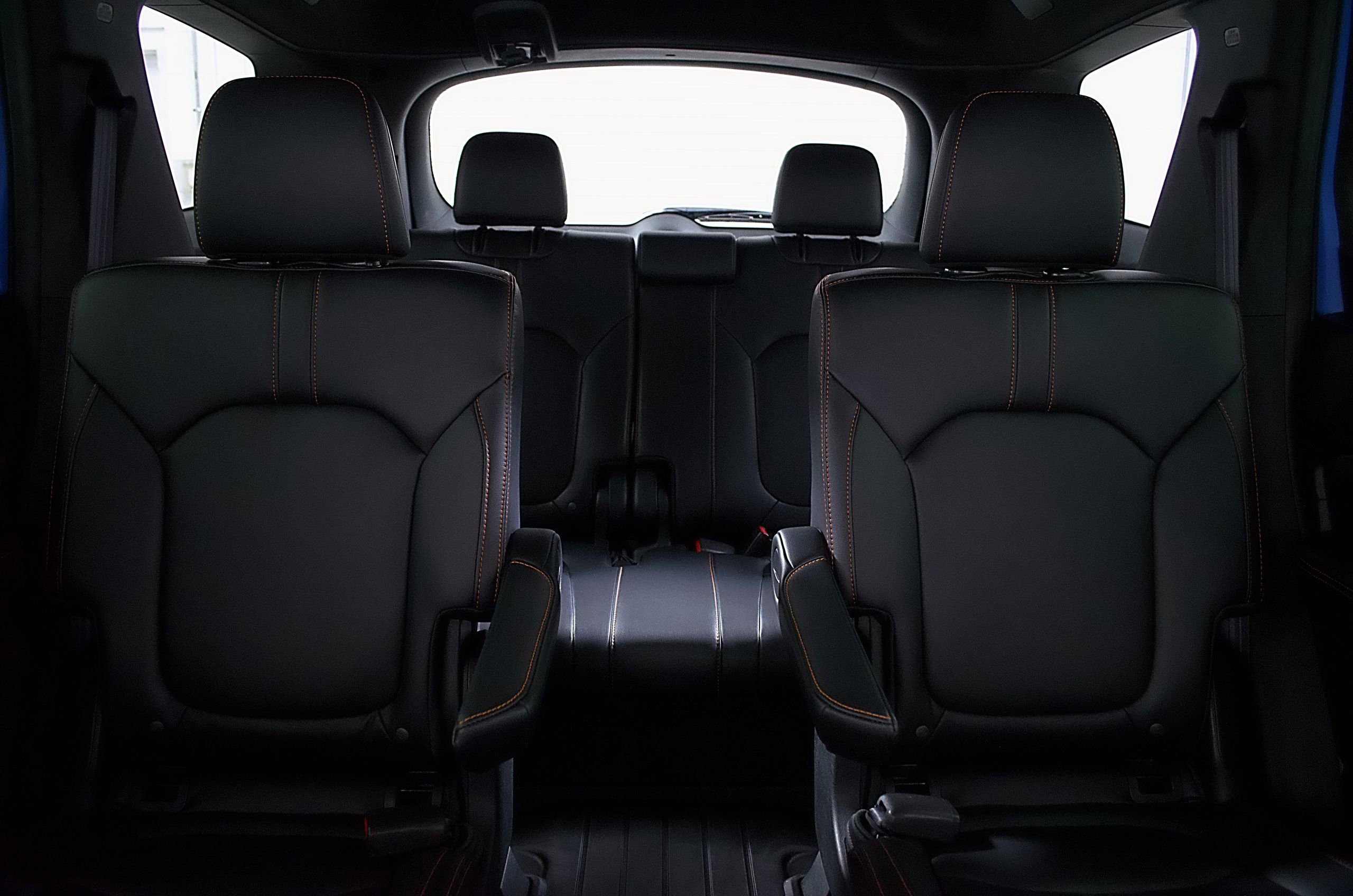 Used 2023 Honda Pilot TrailSport image 19