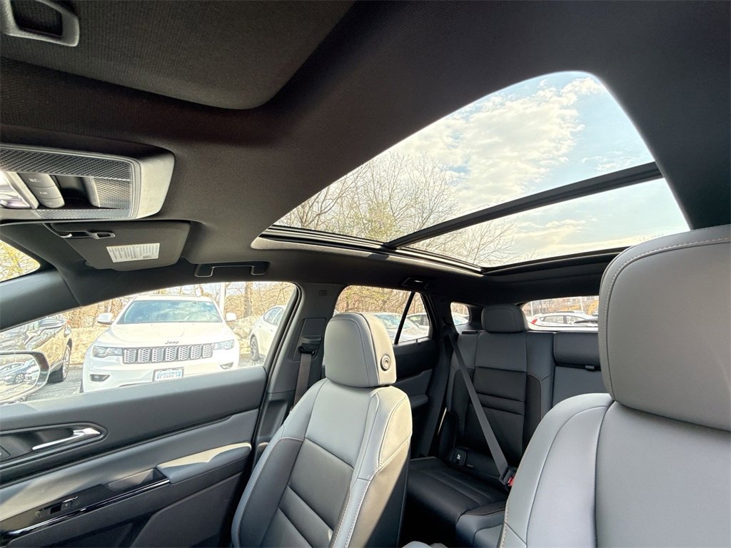 New 2026 Honda Prologue Touring image 16