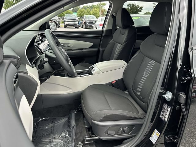 Used 2024 Hyundai Tucson SEL FWD image 16