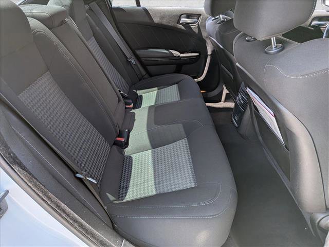 Used 2021 Dodge Charger R/T w/ Driver Convenience Group image 19