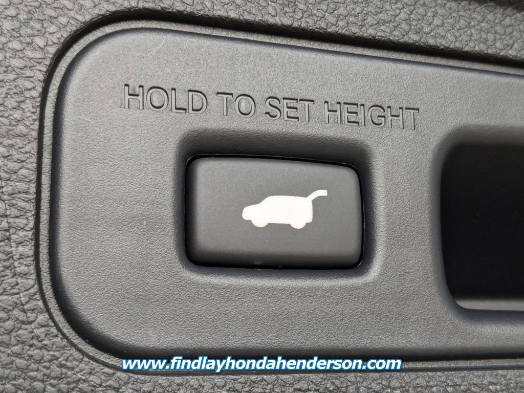 New 2026 Honda Odyssey Elite image 25