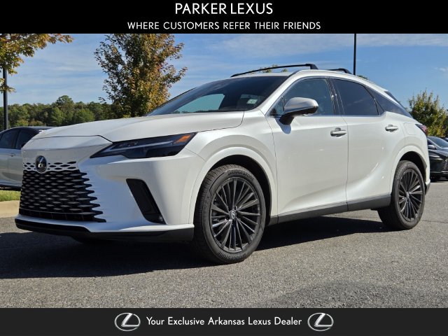 Used 2026 Lexus RX 350 Premium w/ Convenience Package