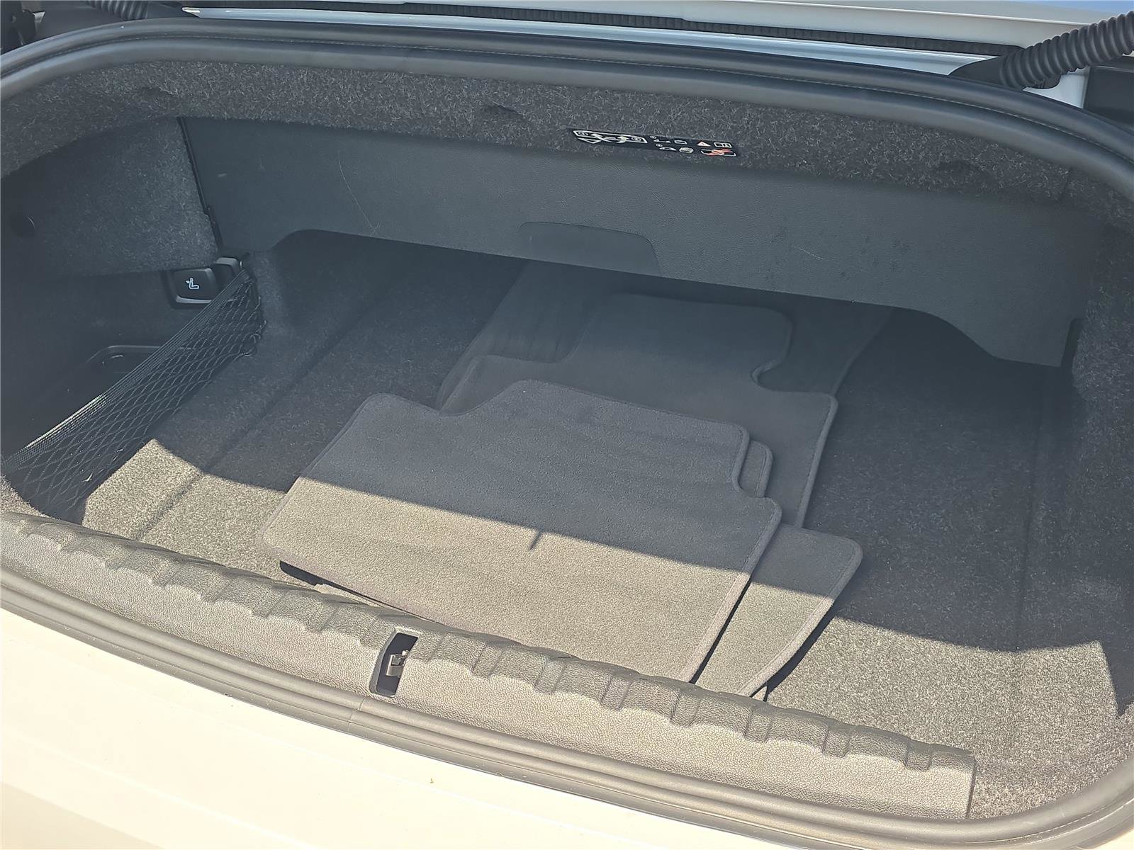 Used 2025 BMW 430i Convertible RWD image 22