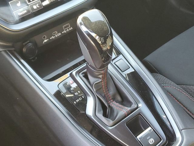 Used 2024 Subaru WRX Premium image 30