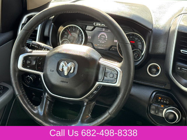 Used 2019 RAM 1500 Big Horn AWD/4WD image 13