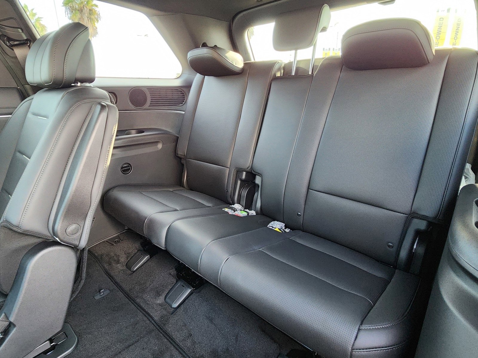 New 2026 Hyundai Palisade Calligraphy image 29