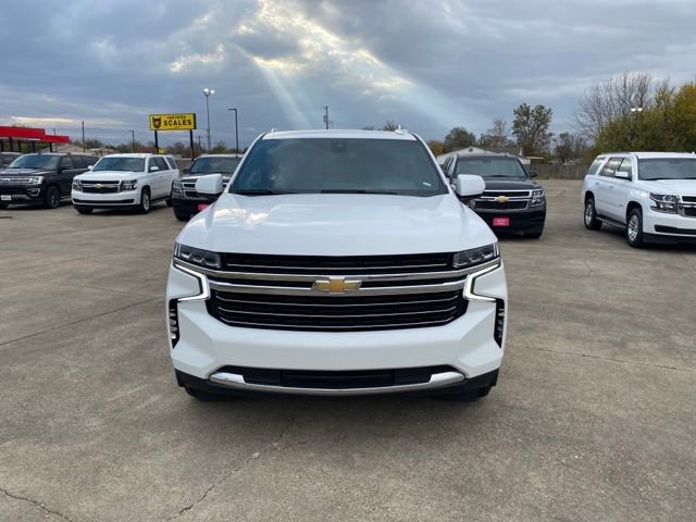 Used 2021 Chevrolet Tahoe LT AWD/4WD image 8