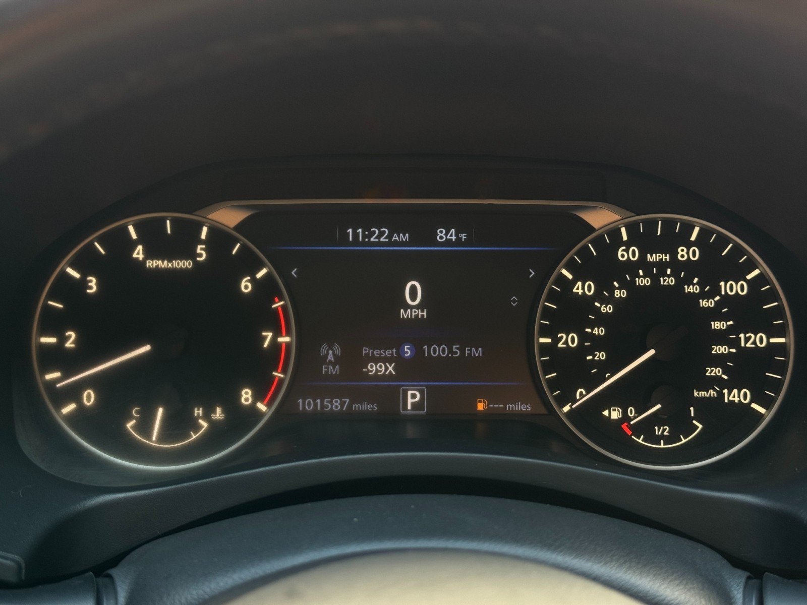 Used 2019 Nissan Altima 2.5 SR w/ SR Premium Package AWD/4WD image 18