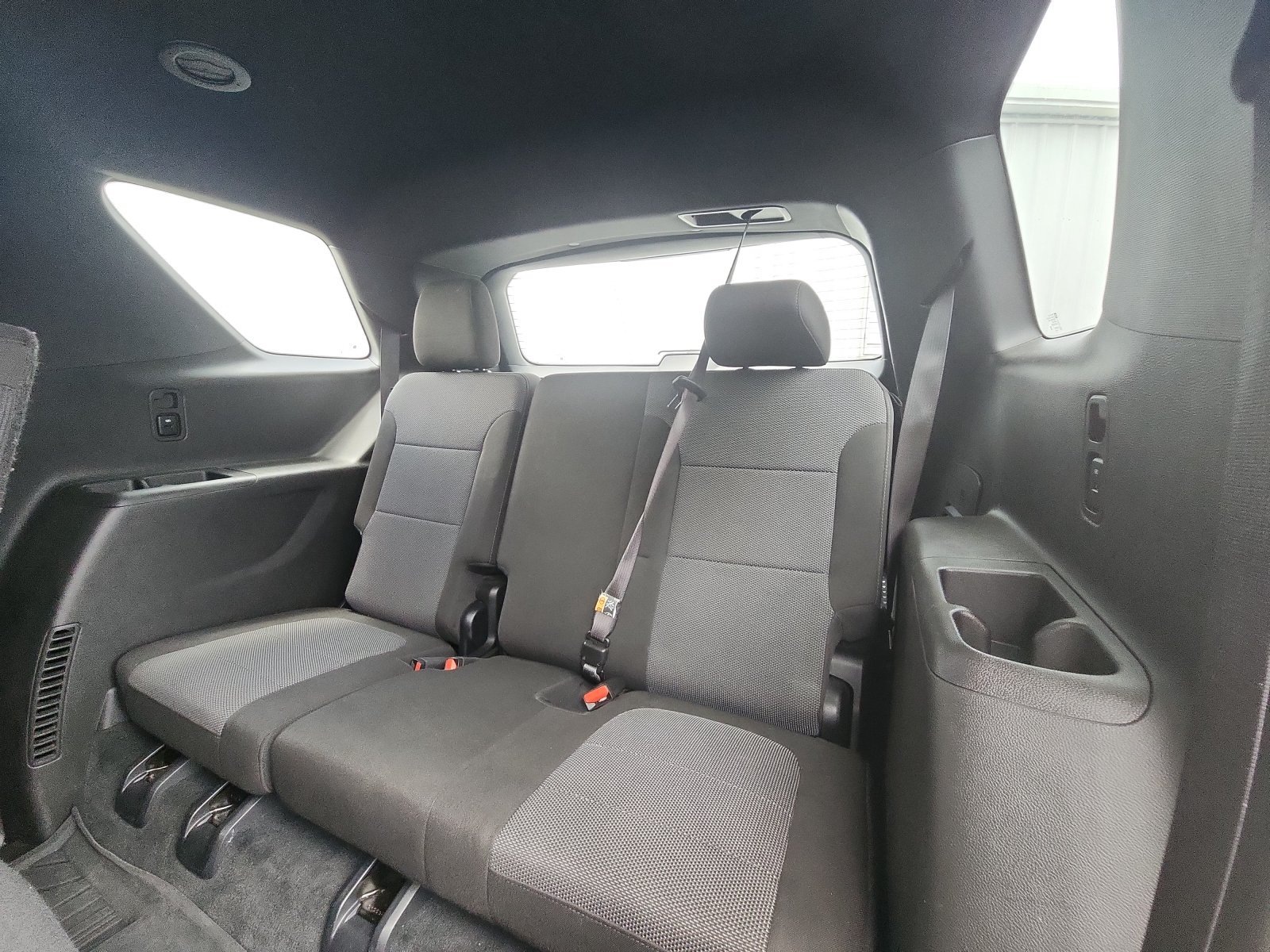 Used 2023 Chevrolet Traverse LT w/ LPO, Floor Liner Package AWD/4WD image 23