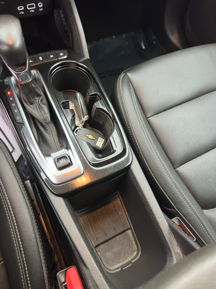 Used 2022 Chevrolet TrailBlazer ACTIV image 24