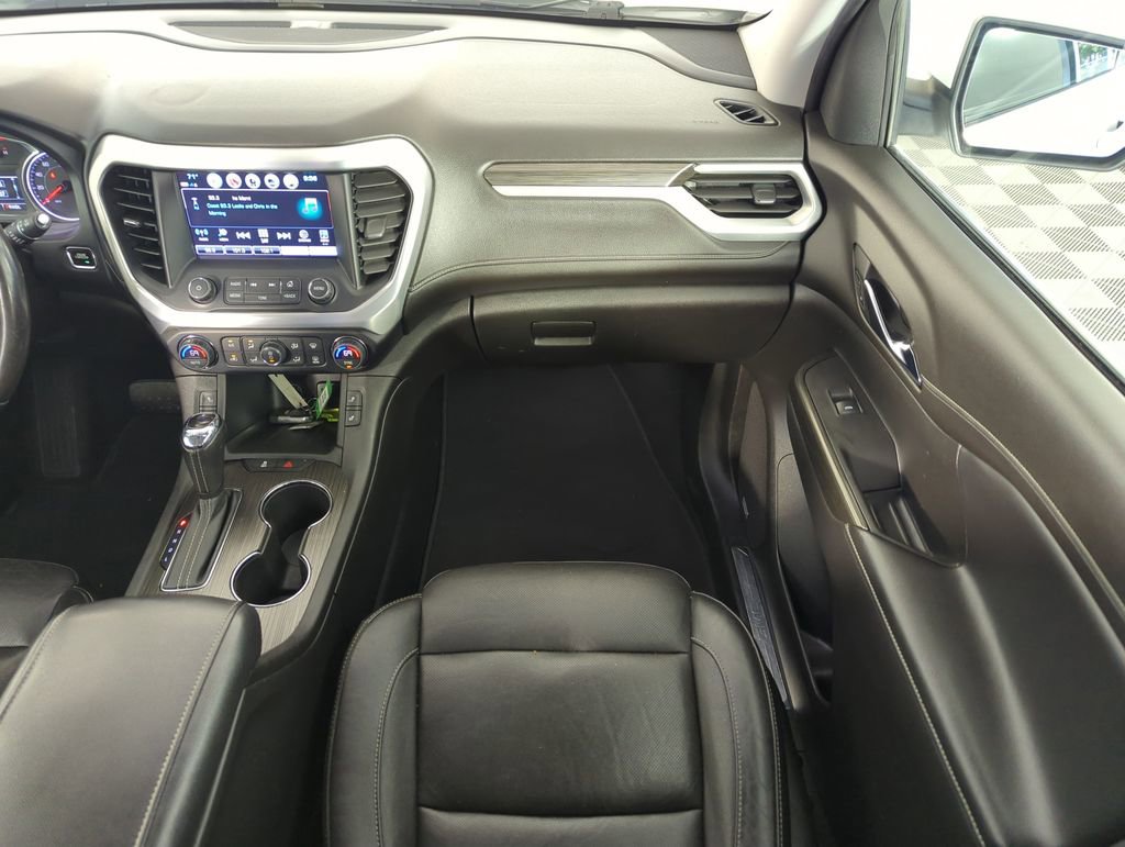 Used 2019 GMC Acadia SLT image 16