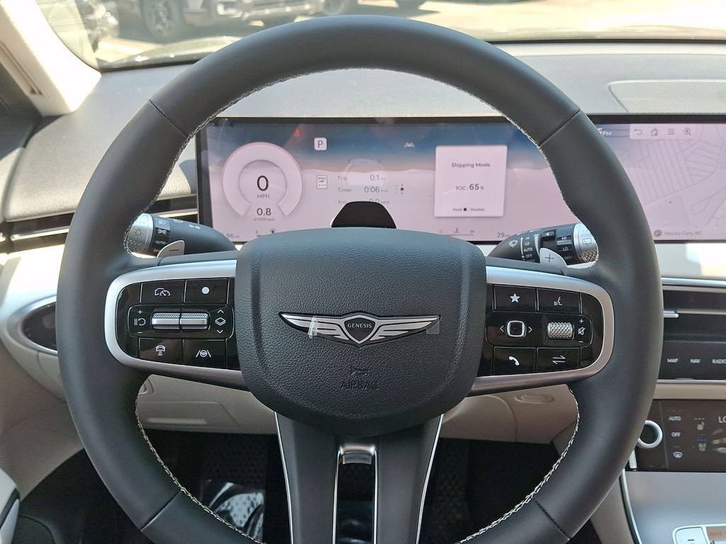 New 2026 Genesis GV70 2.5T Advanced AWD/4WD image 12