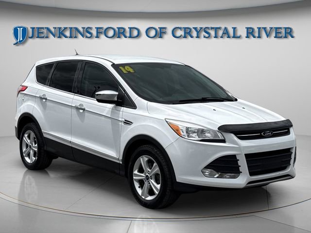 Used 2014 Ford Escape SE FWD image 5